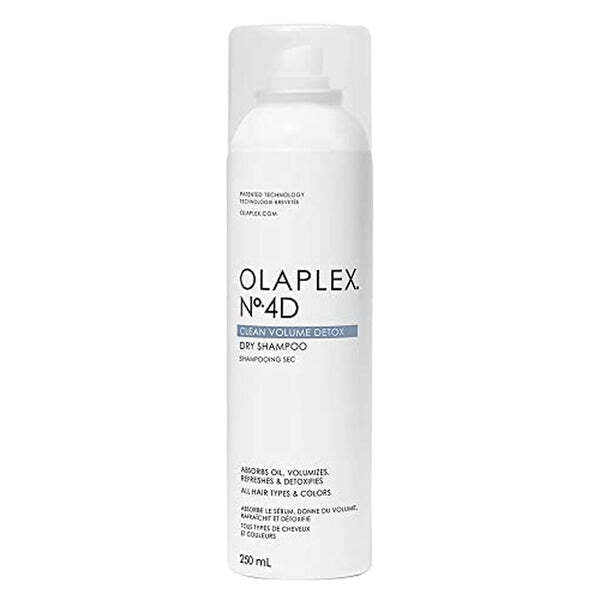 Olaplex No.4D dry shampoo 250ml - British product