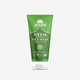 Ayumi oil control face wash 150ml - British product