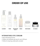 Bobbi Brown hydrating eye cream 15ml - British product