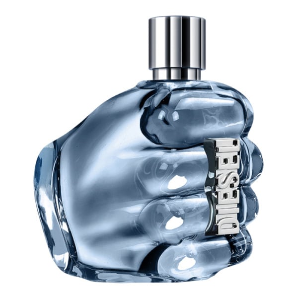 Diesel Only The Brave Eau de Toilette 125ml GOODS Superdrug 125ML  