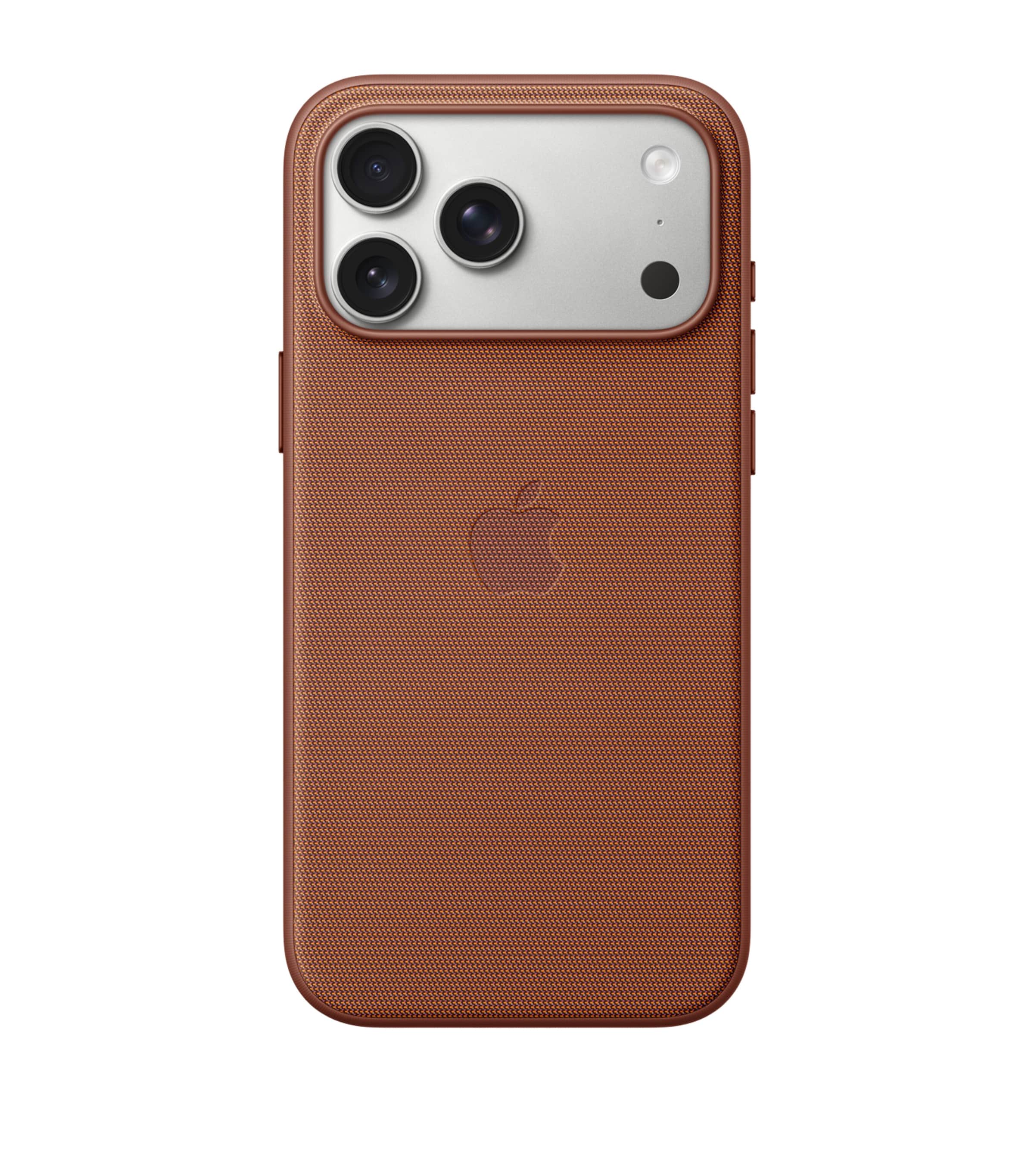 Apple TechWoven iPhone 17 Pro MagSafe Case - British product