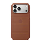 Apple TechWoven iPhone 17 Pro MagSafe Case - British product