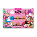 Wet N Wild Lost In Wonderland Eye & Face Palette GOODS Boots   