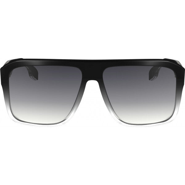 Victoria Beckham grey acetate sunglasses 59mm, imported from the UK