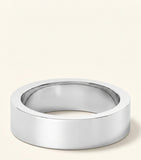 Cartier LOVE ring white gold diamonds ceramic 5.5mm, imported from the UK