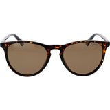 Polaroid brown sunglasses PLD 4152 54 (British brand)