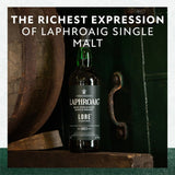 Laphroaig Lore Islay Single Malt Scotch Whisky   70cl GOODS M&S   