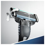 Gillette Mach 3 Disposable Razor GOODS Superdrug   