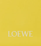 LOEWE Cala top-handle bag nappa leather - British product