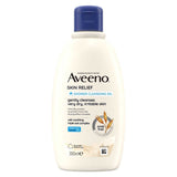 Aveeno Skin Relief Shower Cleansing Oil 300ml GOODS Boots   