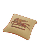 Etro Linen Somerset cushion 45cm x 45cm - British product