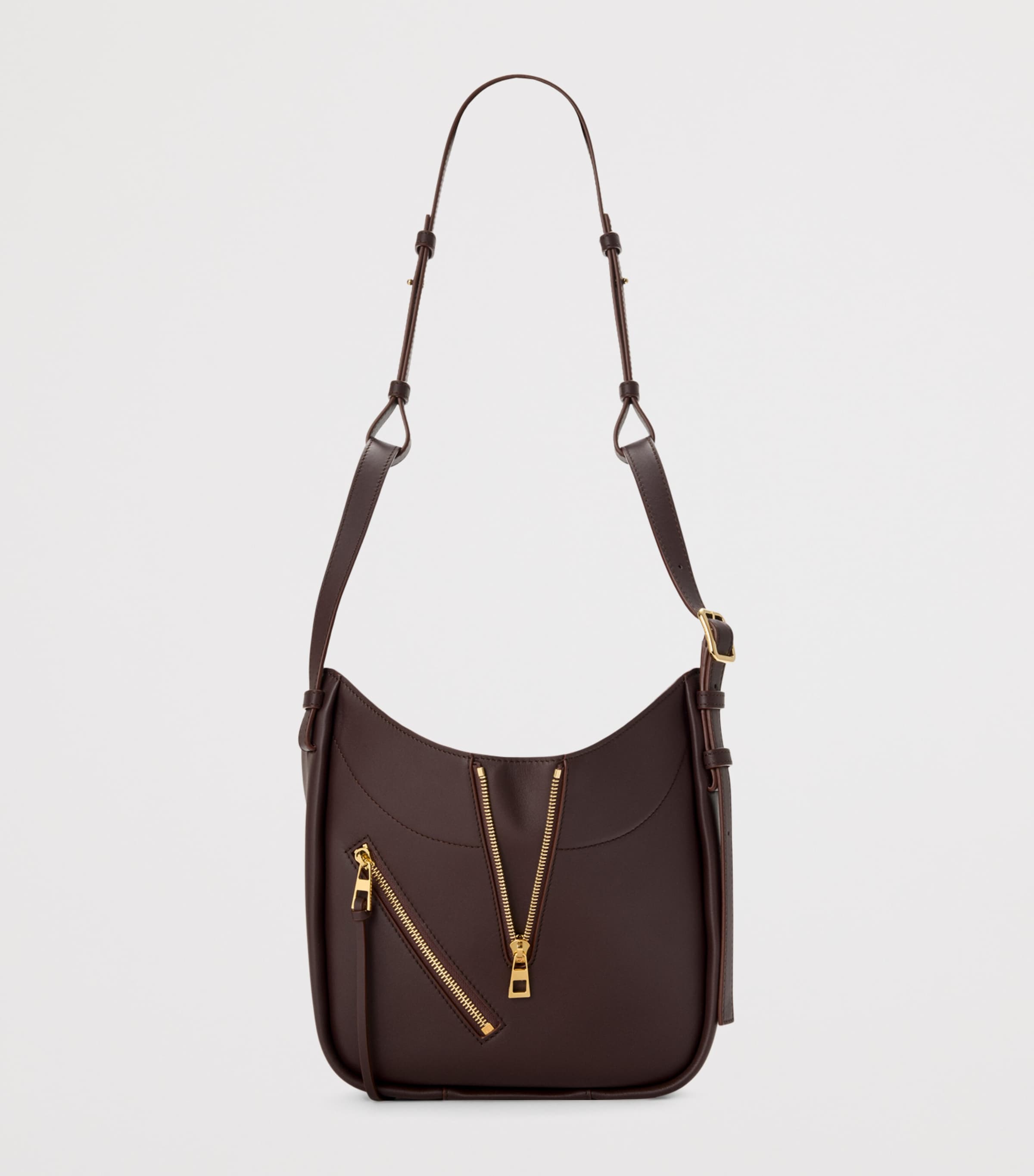 LOEWE Hammock Flip Tote calfskin bag 22cm (British brand)