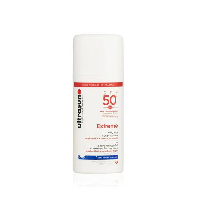 Ultrasun SPF 50+ Extreme Sunscreen   100ml