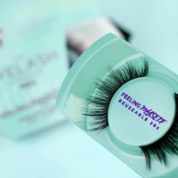 The Eyelash Emporium Pro Studio Strip Lash Feeling Myself GOODS Superdrug   