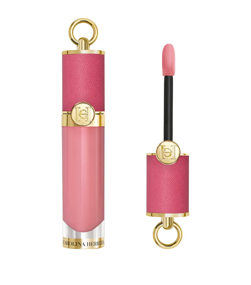 Carolina Herrera liquid blush - British product