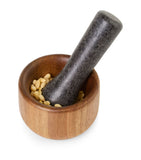 Cole & Mason Taru Small Pestle and Mortar - British product