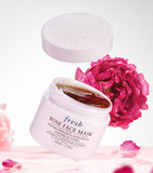 fresh Rose face mask 100ml - British product