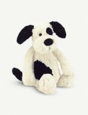 Jellycat Bashful Puppy soft toy 31cm - British product