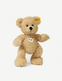 Steiff Fynn plush teddy bear 28cm, imported from the UK