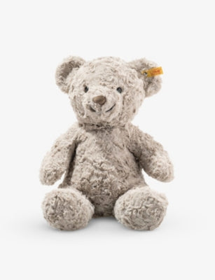 Steiff Honey Teddy Bear soft toy 38cm, imported from the UK