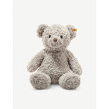 Steiff Honey teddy bear soft toy 48cm, imported from the UK