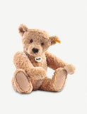Steiff Elmar teddy bear soft toy 32cm (British brand)