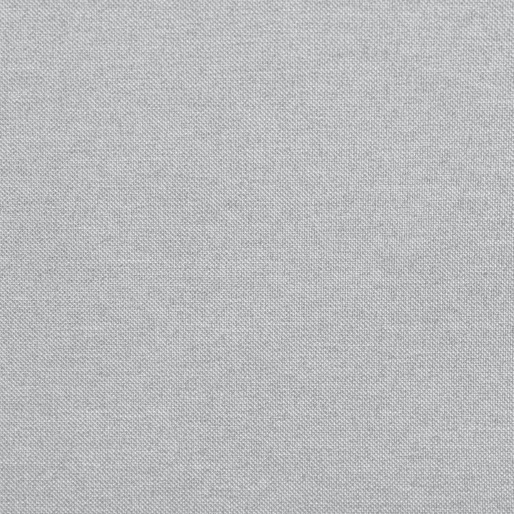 Habitat blackout curtains dove grey 117x137cm (British brand)