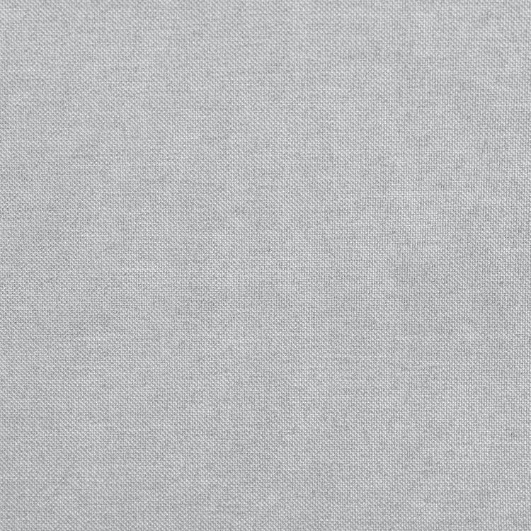 Habitat blackout curtains dove grey 117x137cm (British brand)