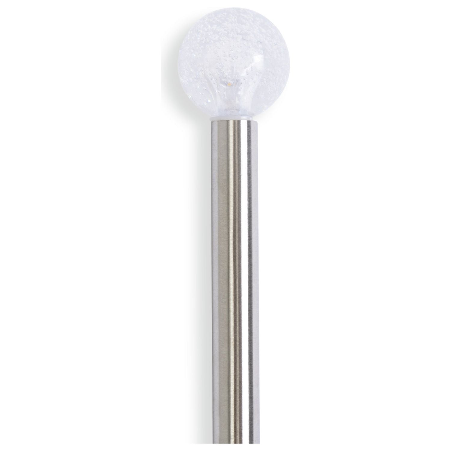 Habitat warm white solar stake lights set of 10, UK version