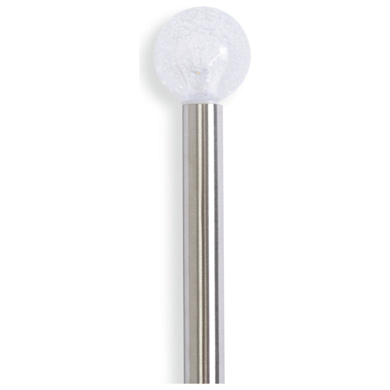 Habitat warm white solar stake lights set of 10, UK version