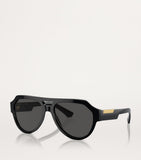 Dolce & Gabbana metal sunglasses DG4466 (British brand)
