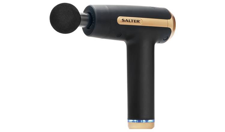 Salter Premium Muscle Massage Gun