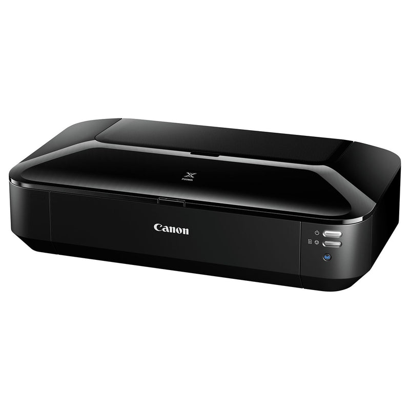 Canon PIXMA iX6850 A3 wireless printer - British product