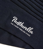 Pantherella ribbed Danvers socks, imported from the UK