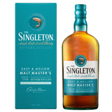 The Singleton of Dufftown Malt Master's Selection Single Malt Scotch Whisky   70cl GOODS M&S   