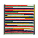 Habitat Klee stripe face cloths 2pk, UK version
