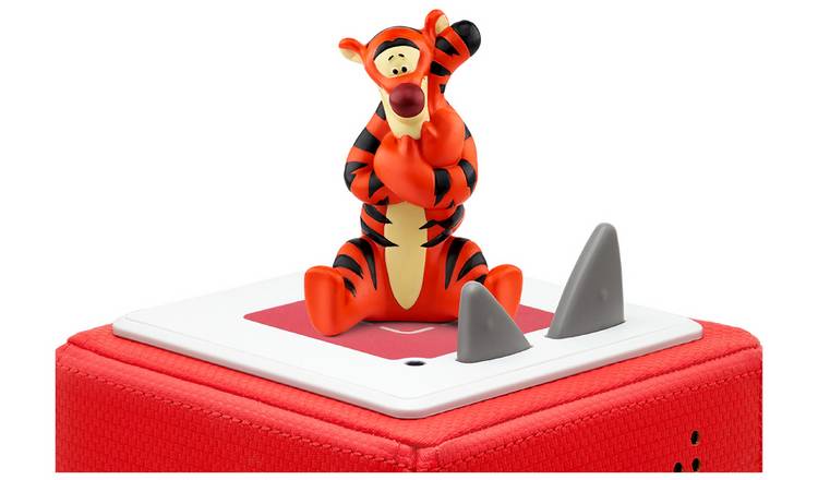 tonies Disney Tigger Audio Classic Tonie Character GOODS Argos