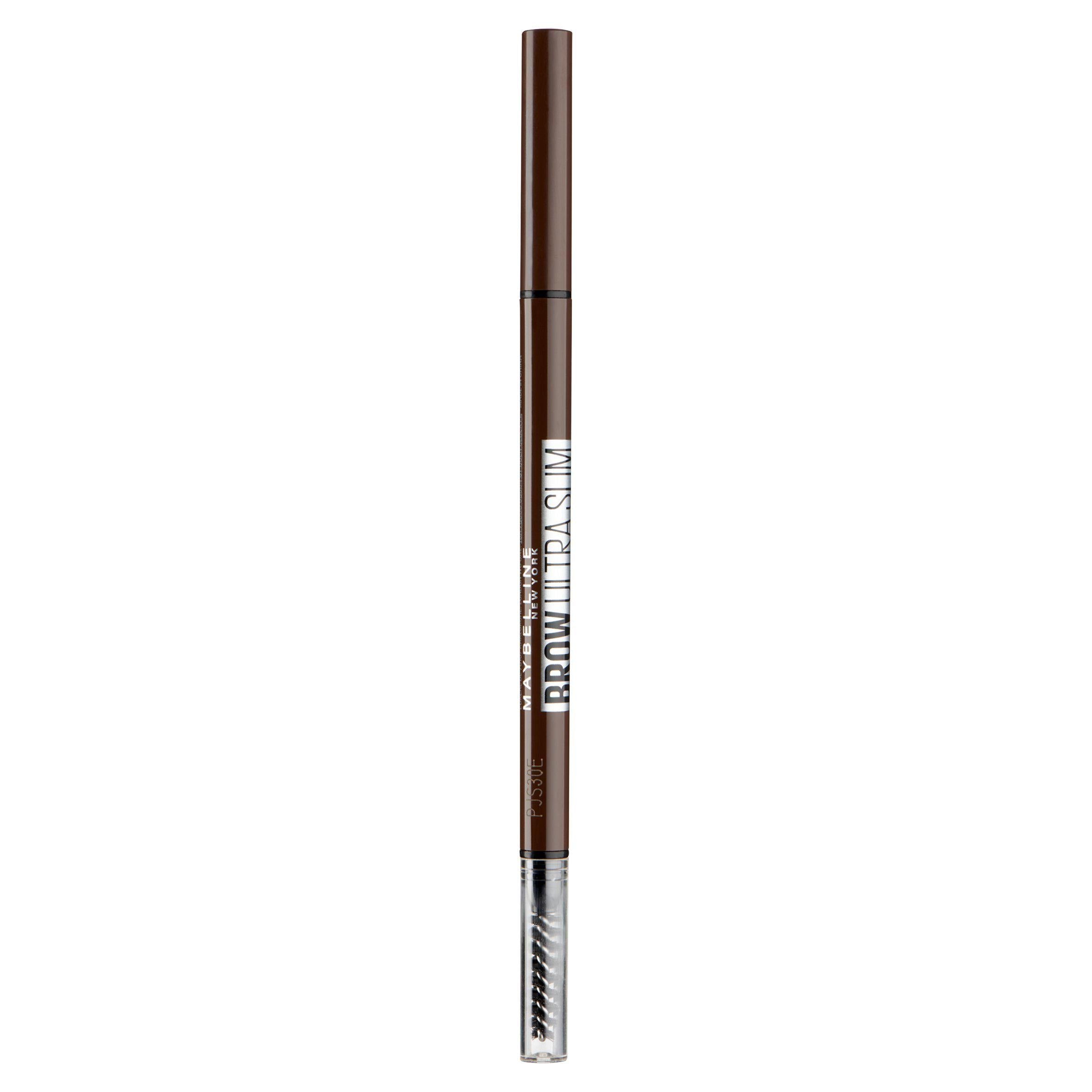 Maybelline Brow Ultra Slim Deep Brown 05 GOODS Sainsburys   