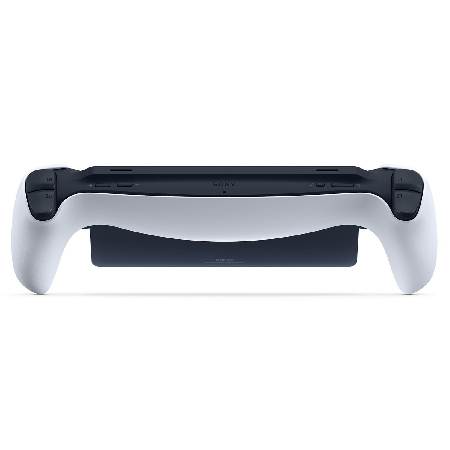 PlayStation Portal remote player PS5 streaming device - British product