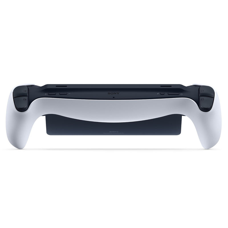 PlayStation Portal remote player PS5 streaming device - British product