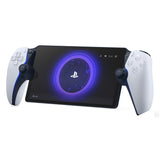 PlayStation Portal remote player PS5 streaming device - British product