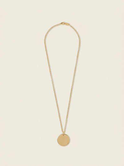selfridges Vivienne Westwood Bas Relief Orb Mini Gold-Tone Brass Necklace 54cm- Buy online at McGrocer