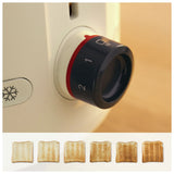 Bosch MyMoment Delight cream 2 slice toaster - British product