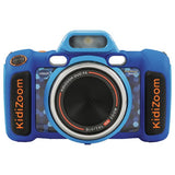 Vtech Kidizoom Duo Fx kids camera blue - British product