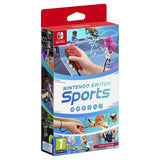 Nintendo Switch Sports video game (British brand)