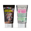 7th Heaven charcoal peel off mask 50ml, UK version