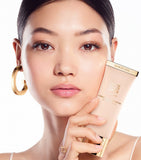 Guerlain Parure Gold Skin Double Veil Primer SPF 50+, UK version