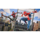 Marvel's Spider-Man 2 PS5 game disc, UK version