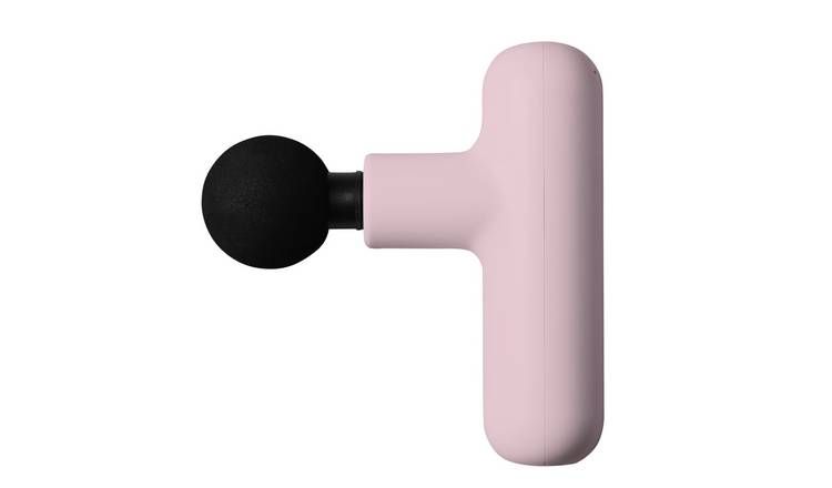 LOLA Massage Gun - Pink GOODS Argos