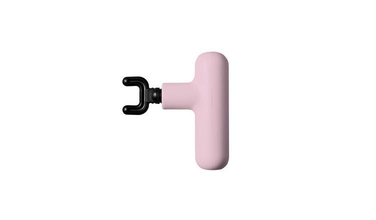 LOLA Massage Gun - Pink GOODS Argos